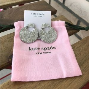 Kate Spade Earrings